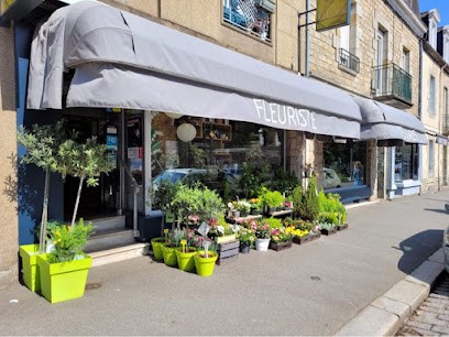 Fleuriste I.Feuvrier MEMBRE INTERFLORA, Fleuriste à Fougères