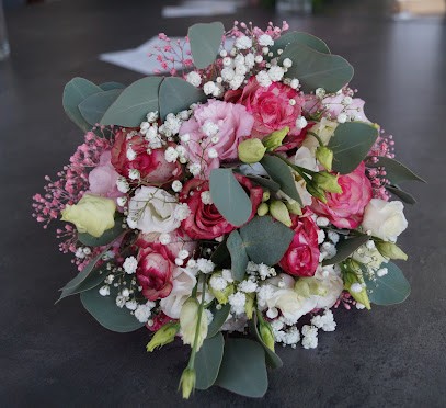 Flowers And Creations, Fleuriste à Châlette-sur-Loing