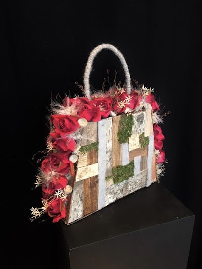 Carole B.Créations, Fleuriste à Beaucé