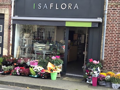 Isaflora, Fleuriste à Gonneville-la-Mallet