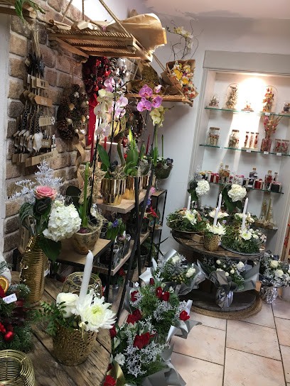 Les Fleurs De La Vie, Fleuriste au Thoronet