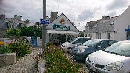 Louisiane Fleurs, Fleuriste à Treffiagat