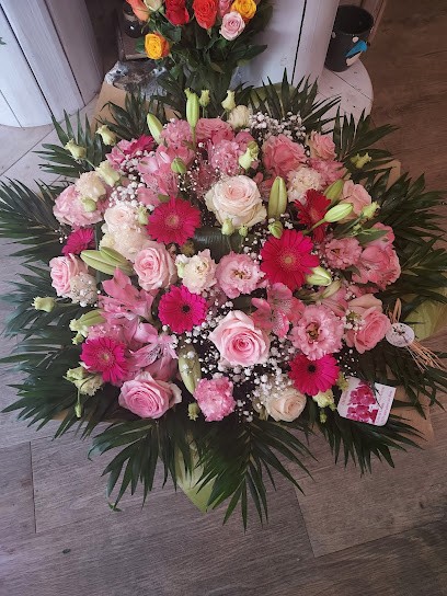 Cm Fleurs, Fleuriste à Saint Pierre En Auge