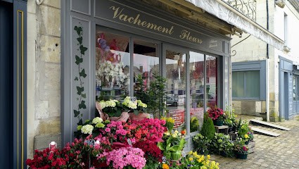 Vachement Fleurs, Fleuriste à Sainte-Maure-de-Touraine