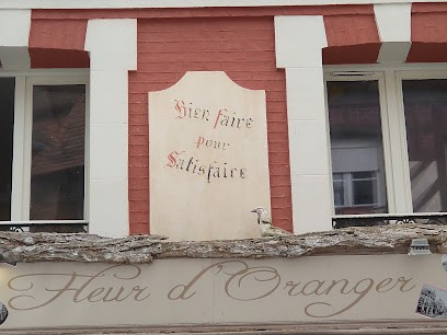 Fleur D Oranger, Fleuriste à Villers-sur-Mer