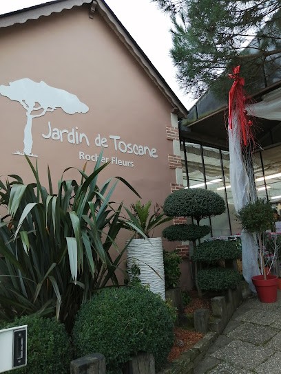 JARDIN DE TOSCANE - Fleurs | Paysagiste | Horticulteur | Pépiniériste, Fleuriste à Craon