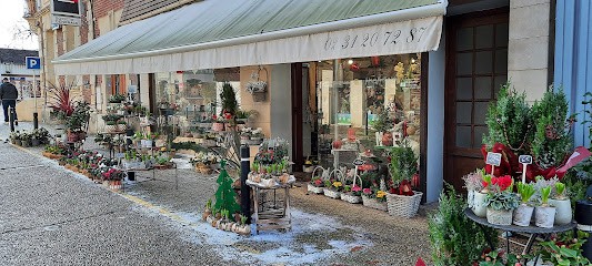L'Amour en Cage, Fleuriste à Saint-Pierre-en-Auge