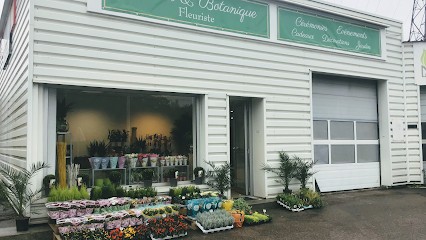 Atelier & Botanique, Fleuriste à Moulineaux