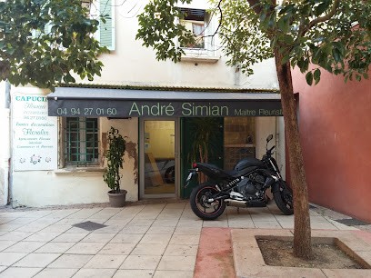 CAPUCINE - Atelier d'Art Floral, Fleuriste à La Valette-du-Var