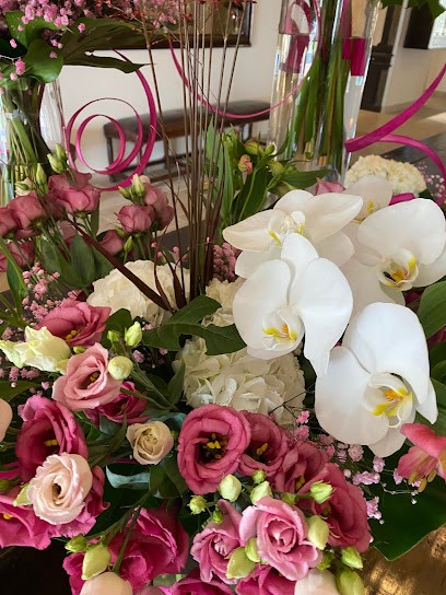 Passion Florale, Fleuriste à Sanary-sur-Mer
