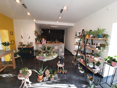Ikigai Fleurs, Fleuriste à Saulx-les-Chartreux