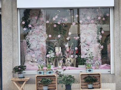 Naturel’O, Fleuriste à Ploubezre
