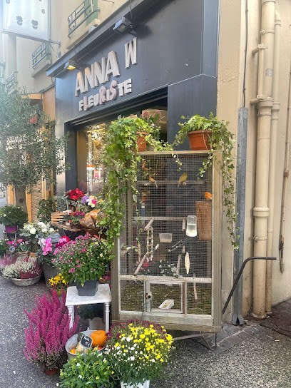 Anna W fleuriste, Fleuriste à Mantes-la-Jolie
