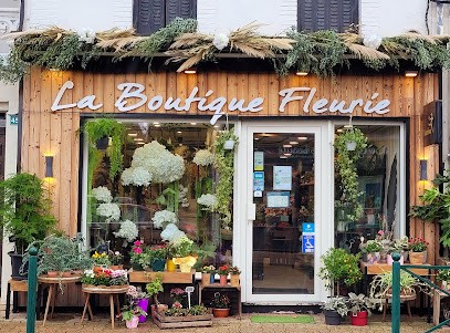La Boutique Fleurie Artisan Fleuriste, Fleuriste à Puy-Guillaume