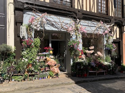 La Vie est Belle, Fleuriste à Montfort-l'Amaury