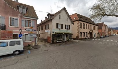 Elia'Flor, Fleuriste à Issenheim