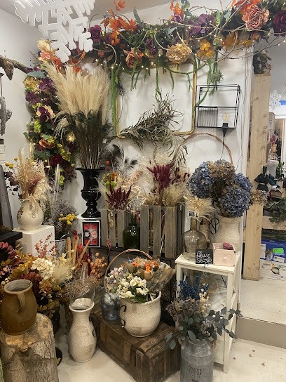 Aux Cadeaux Fleuris, Fleuriste à Courville-sur-Eure