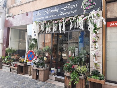 Au Moulin Fleuri, Fleuriste à Montargis