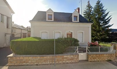 Heroux Lebouleux Isabelle, Fleuriste à Luçay-le-Mâle