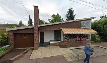 Aux Floralies, Fleuriste à Montgeron