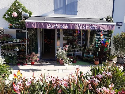 L'arrosoir, Fleuriste à Petit-Mars