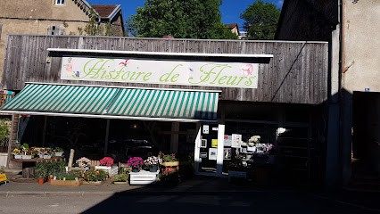 Histoire De Fleurs Rougemont, Fleuriste à Rougemont