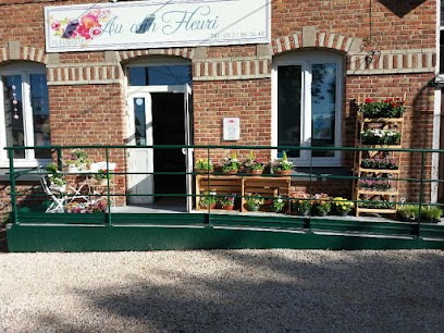 Au coin fleuri, Fleuriste à Richebourg