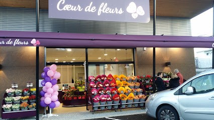 Duo De Fleurs, Fleuriste à Lourdes