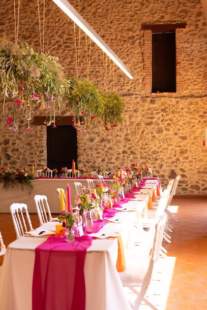L'hellébore - Atelier floral -, Fleuriste à Céret