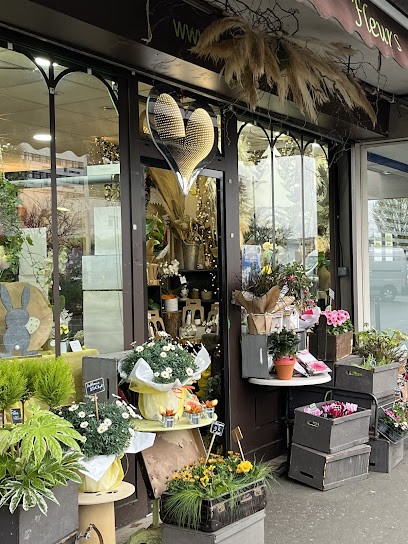 Fleuriste Pierrette Douce, Fleuriste à Draveil