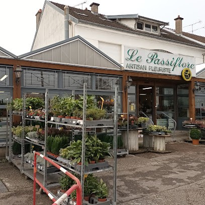 LE PASSIFLORE, Fleuriste à Chaumont