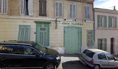 Choc Fleurs, Fleuriste à Marseille 16