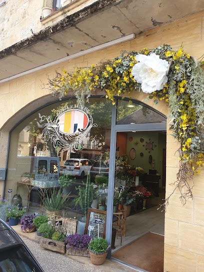 BELLES DE SAISONS, Fleuriste à Lalinde