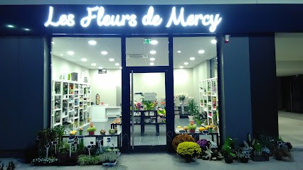 Les fleurs de Mercy, Fleuriste à Peltre
