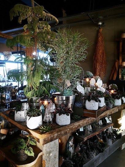 Anne Freret Fleuriste, Fleuriste à Yquelon