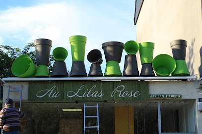 Au Lilas Rose, Fleuriste à Montauban-de-Bretagne