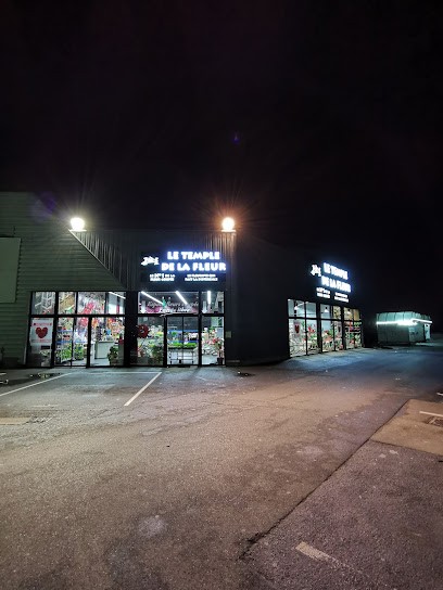 Le Temple De La Fleur Noeux, Fleuriste à Noeux-les-Mines