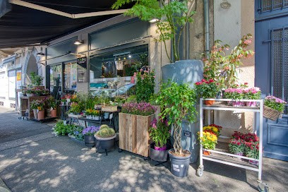 L'Emile Fleurs, Fleuriste à Figeac