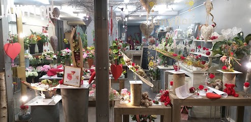 SARL JANYFLOR, Fleuriste à Héricourt