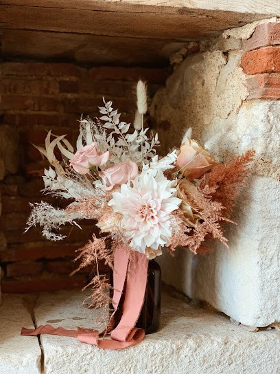 FOLIE DOUCE FLOWER, Fleuriste à Bouguenais