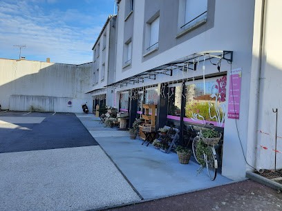 Au Mél'Ange Des Pétales, Fleuriste à Aubigny-Les Clouzeaux