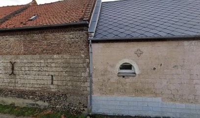 Le Theatre Floral, Fleuriste à Rivière