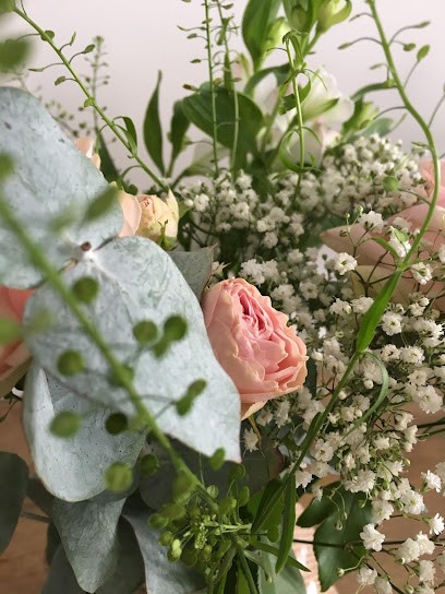 A la Fleur du Ségala, Fleuriste à Réquista
