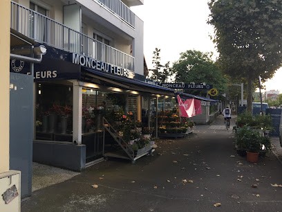 Monceau Fleurs, Fleuriste au Perreux-sur-Marne