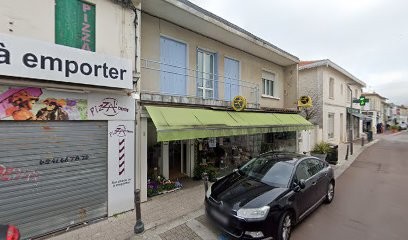 Océanic Fleurs, Fleuriste à Saint-Georges-de-Didonne