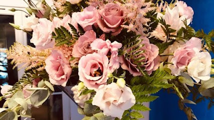 Histoire d'une Fleur, Fleuriste à Sannerville