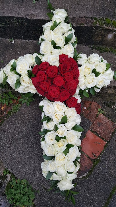 CHRIS'FLORE, Fleuriste à Neung-sur-Beuvron