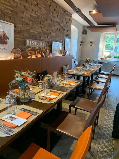 Feuilles et Fleurs, Fleuriste à Sierentz