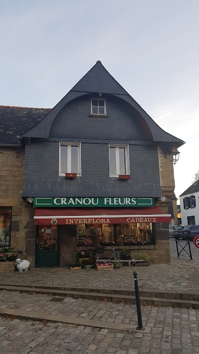 Cranou Fleurs, Fleuriste au Faou