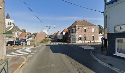 Magasin Du Temps Libre, Fleuriste à Sailly-Labourse